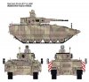 Rye Field Model 5107 German SPZ Puma in UAE 1/35